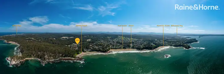 Second view of Homely townhouse listing, 7/2-4 Newth Place, Surf Beach NSW 2536