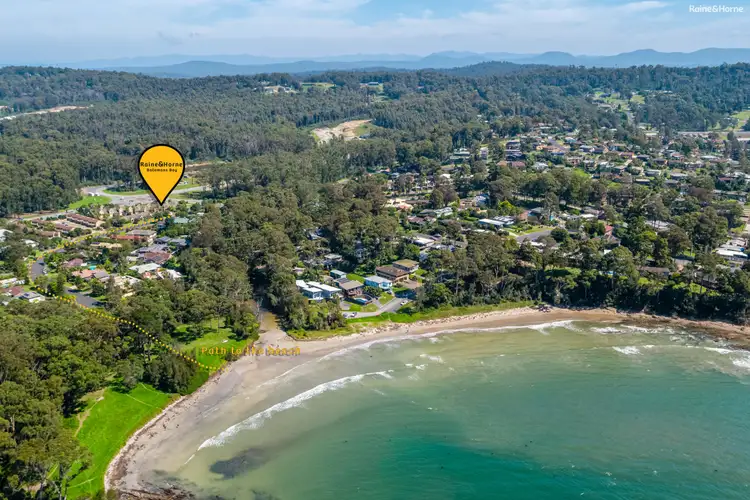 Third view of Homely townhouse listing, 7/2-4 Newth Place, Surf Beach NSW 2536