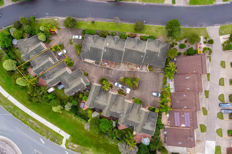 Fourth view of Homely townhouse listing, 7/2-4 Newth Place, Surf Beach NSW 2536