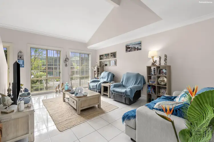 Sixth view of Homely townhouse listing, 7/2-4 Newth Place, Surf Beach NSW 2536