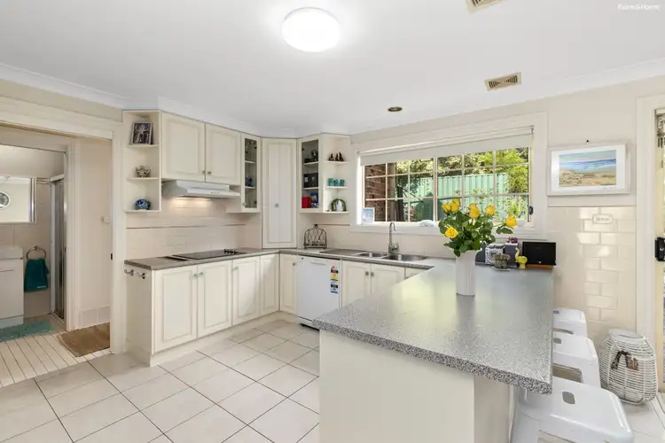 Seventh view of Homely townhouse listing, 7/2-4 Newth Place, Surf Beach NSW 2536