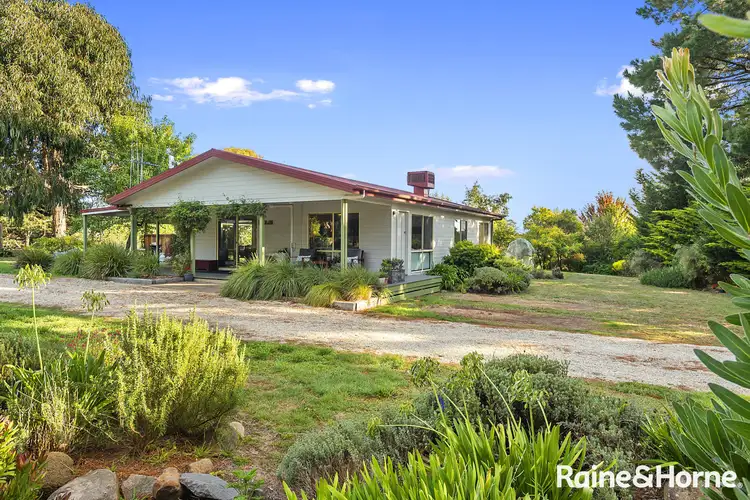 3-5 Ross Street, Malmsbury VIC 3446
