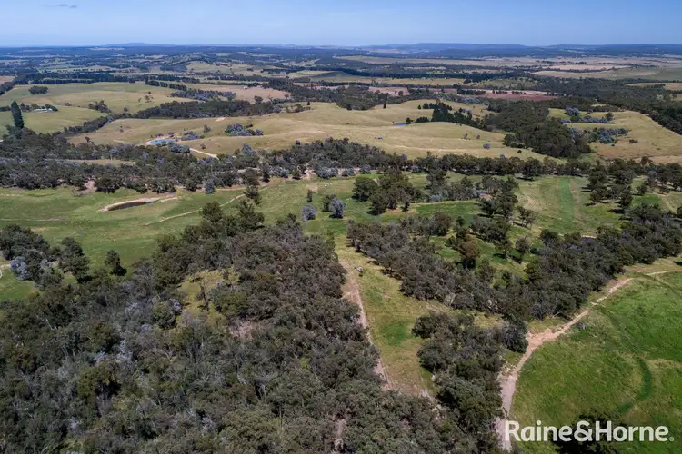 Main view of Homely land listing, LOT 3, 1945 Canyonleigh Road, Canyonleigh NSW 2577