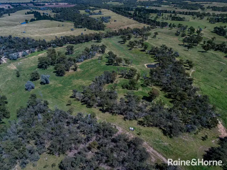 Second view of Homely land listing, LOT 3, 1945 Canyonleigh Road, Canyonleigh NSW 2577