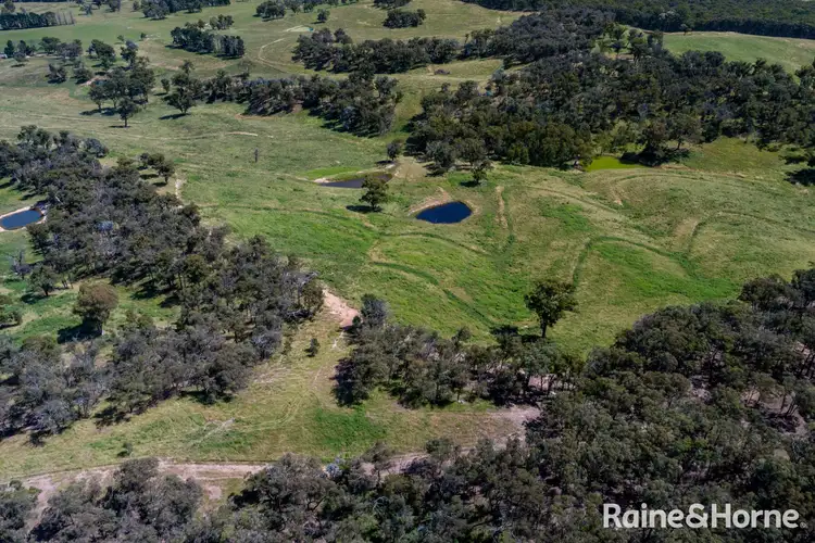 Third view of Homely land listing, LOT 3, 1945 Canyonleigh Road, Canyonleigh NSW 2577
