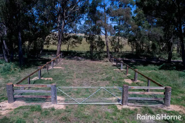 Fifth view of Homely land listing, LOT 3, 1945 Canyonleigh Road, Canyonleigh NSW 2577