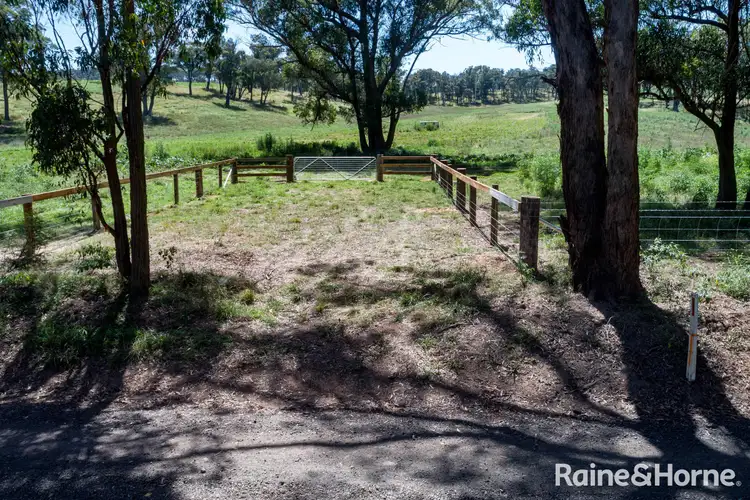 Sixth view of Homely land listing, LOT 3, 1945 Canyonleigh Road, Canyonleigh NSW 2577