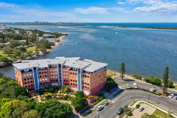 Second view of Homely unit listing, 9/1 Raleigh Street, Golden Beach QLD 4551