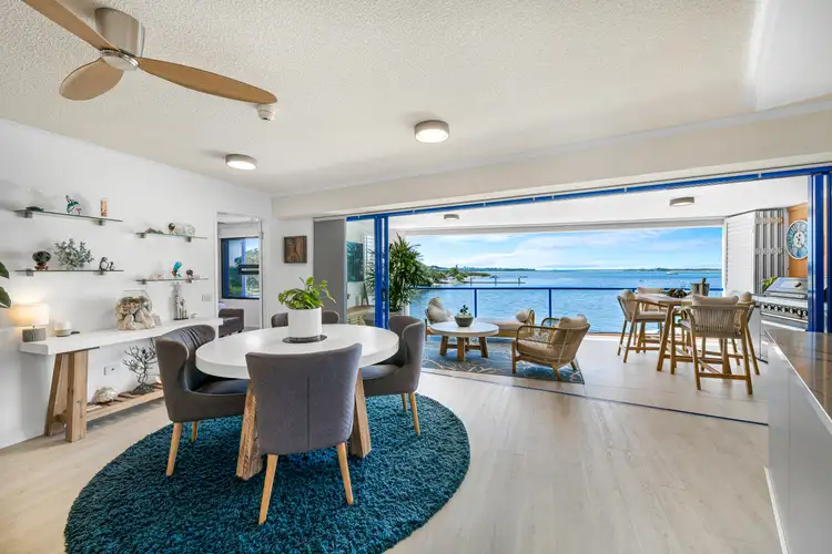 Third view of Homely unit listing, 9/1 Raleigh Street, Golden Beach QLD 4551