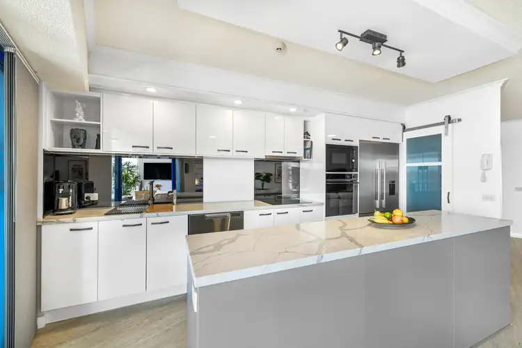 Fifth view of Homely unit listing, 9/1 Raleigh Street, Golden Beach QLD 4551