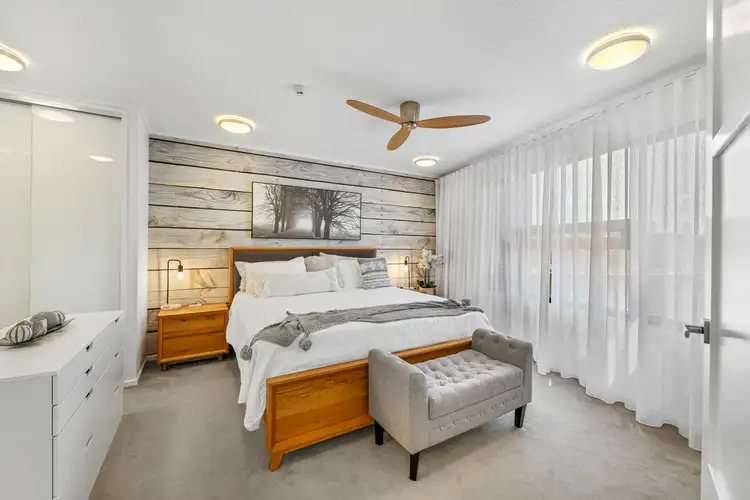 Sixth view of Homely unit listing, 9/1 Raleigh Street, Golden Beach QLD 4551