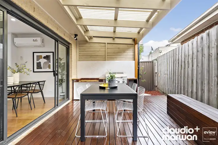 Main view of Homely townhouse listing, 2/24 Anselm Grove, Glenroy VIC 3046