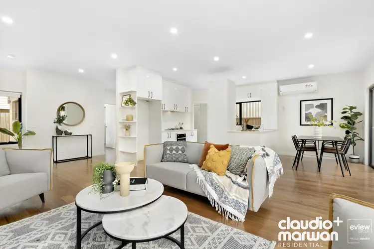 Fourth view of Homely townhouse listing, 2/24 Anselm Grove, Glenroy VIC 3046