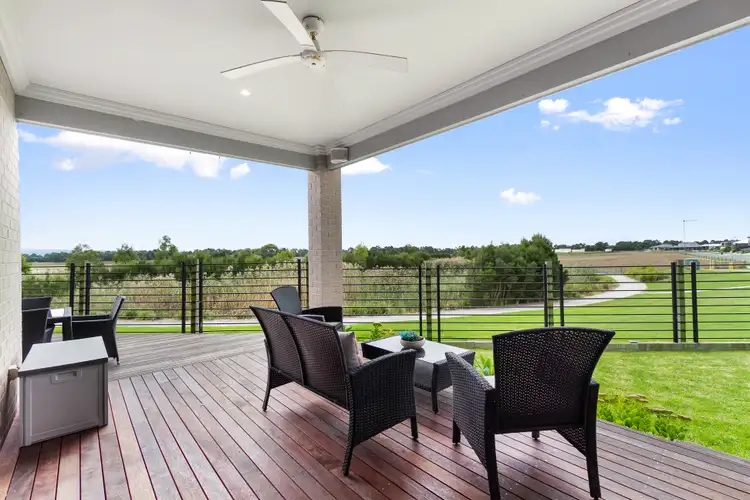 Main view of Homely house listing, 21 Eton Avenue, Traralgon VIC 3844