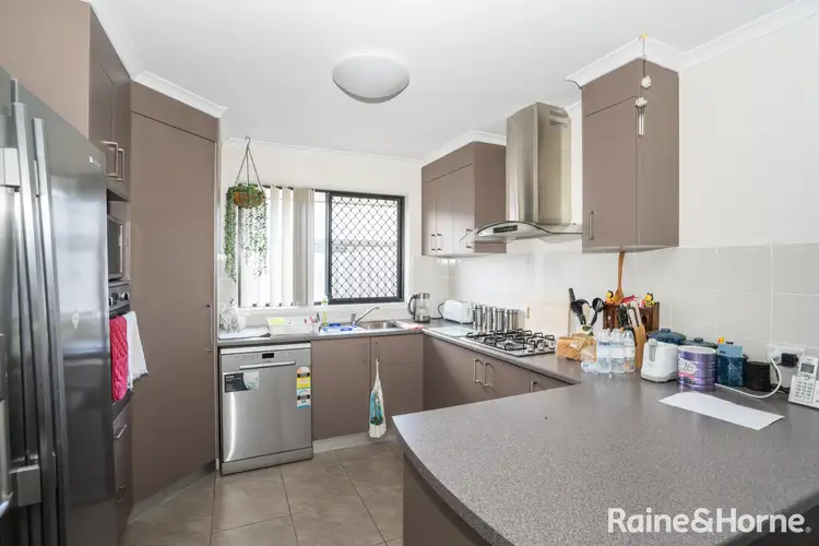 Third view of Homely house listing, 4 Parakeet Circuit, Kawungan QLD 4655
