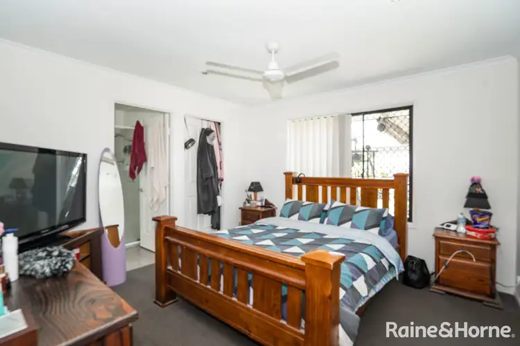 Fourth view of Homely house listing, 4 Parakeet Circuit, Kawungan QLD 4655