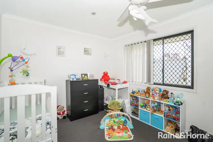 Seventh view of Homely house listing, 4 Parakeet Circuit, Kawungan QLD 4655