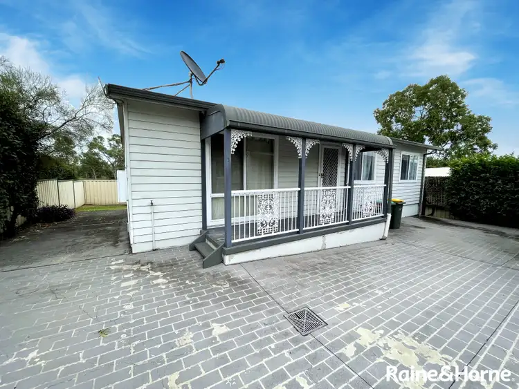 18B Dalwood Place, Muswellbrook NSW 2333