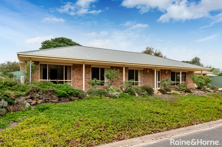 10 Brideson Road, Strathalbyn SA 5255