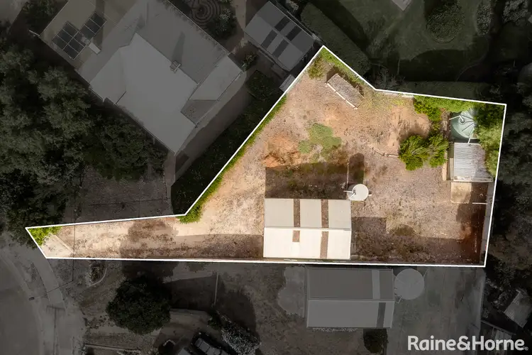 Second view of Homely land listing, 9a Dunbarton Court, Strathalbyn SA 5255