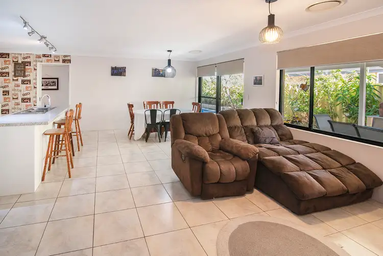 Third view of Homely house listing, 23 Toulon Way, Yalyalup WA 6280