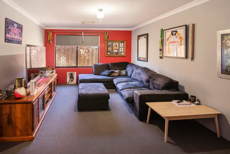 Sixth view of Homely house listing, 23 Toulon Way, Yalyalup WA 6280