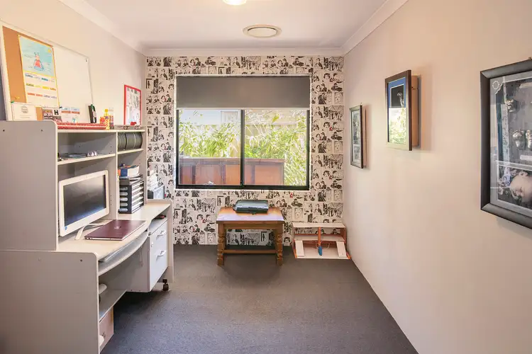 Seventh view of Homely house listing, 23 Toulon Way, Yalyalup WA 6280