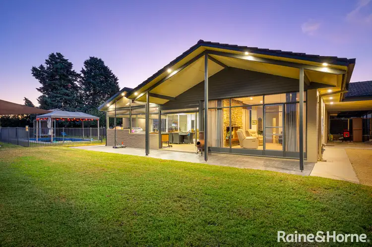 Main view of Homely house listing, 51 Fitzroy Street, Tatton NSW 2650