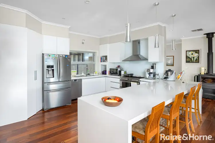 Third view of Homely house listing, 51 Fitzroy Street, Tatton NSW 2650