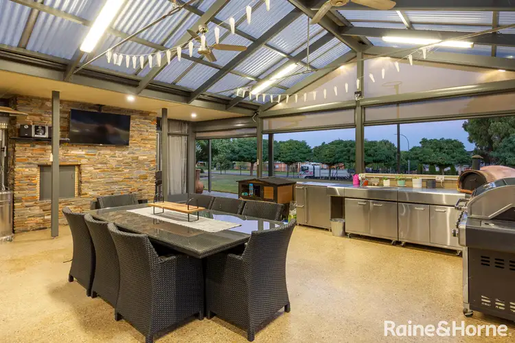 Fourth view of Homely house listing, 51 Fitzroy Street, Tatton NSW 2650
