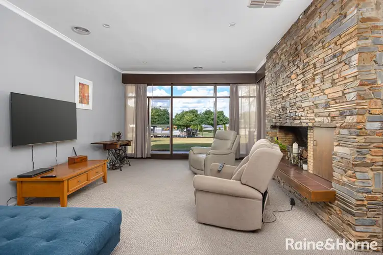 Fifth view of Homely house listing, 51 Fitzroy Street, Tatton NSW 2650