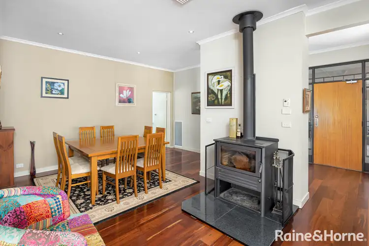 Sixth view of Homely house listing, 51 Fitzroy Street, Tatton NSW 2650