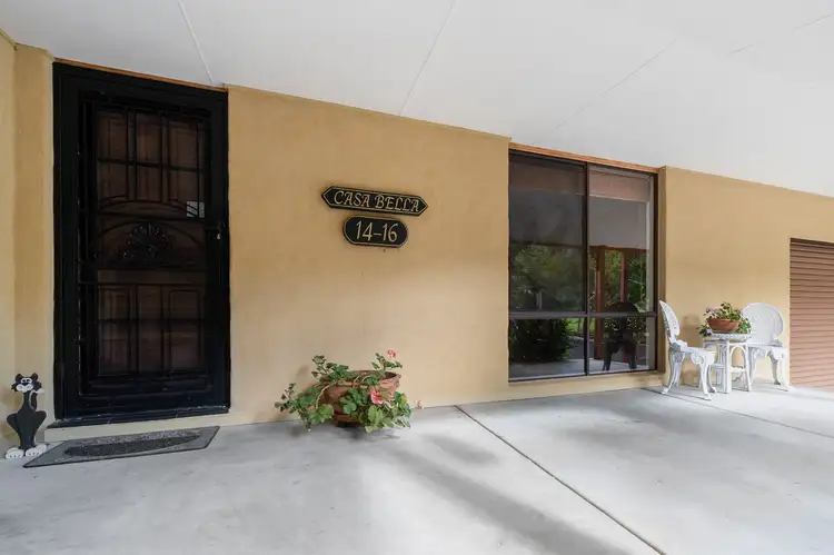 Fifth view of Homely house listing, 14-16 Claremont Street, Mount Eliza VIC 3930
