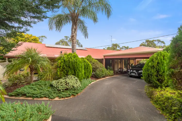 Sixth view of Homely house listing, 14-16 Claremont Street, Mount Eliza VIC 3930