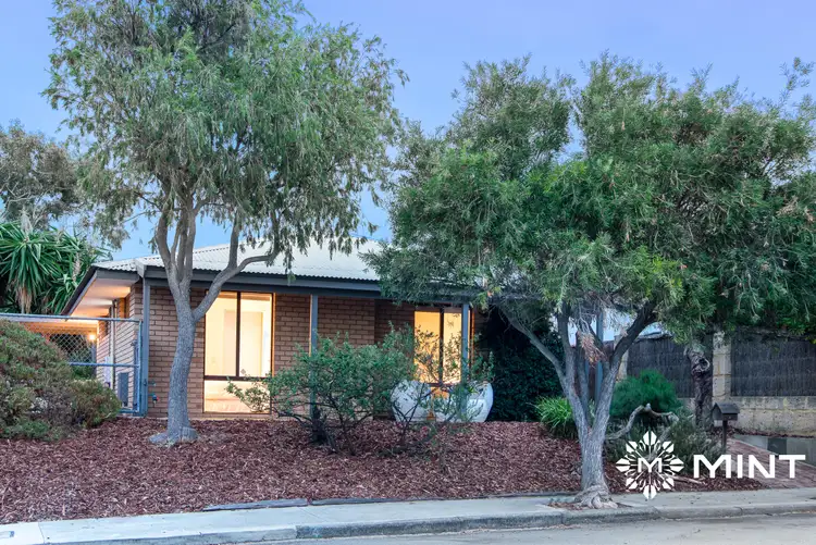 Second view of Homely house listing, 4 Higham Road, North Fremantle WA 6159