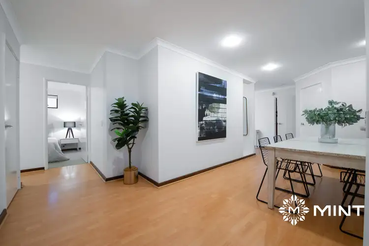 Third view of Homely house listing, 4 Higham Road, North Fremantle WA 6159