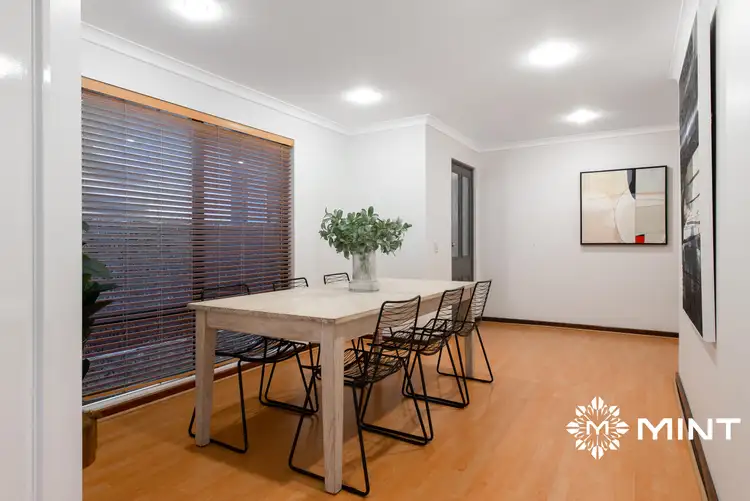 Fourth view of Homely house listing, 4 Higham Road, North Fremantle WA 6159