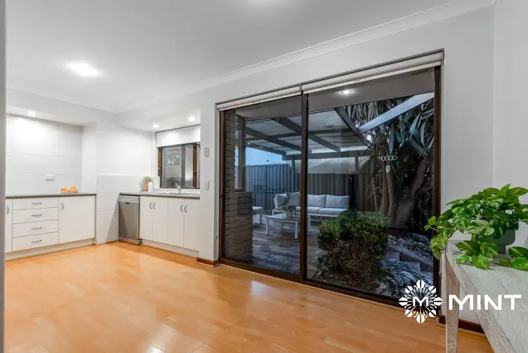 Fifth view of Homely house listing, 4 Higham Road, North Fremantle WA 6159