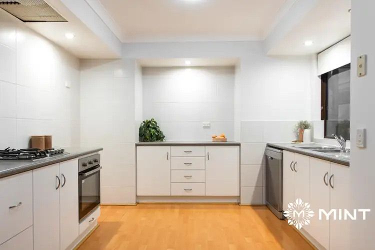 Sixth view of Homely house listing, 4 Higham Road, North Fremantle WA 6159