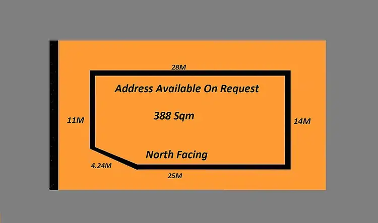 Main view of Homely land listing, Lot 613 Halcyon Road, Deanside VIC 3336