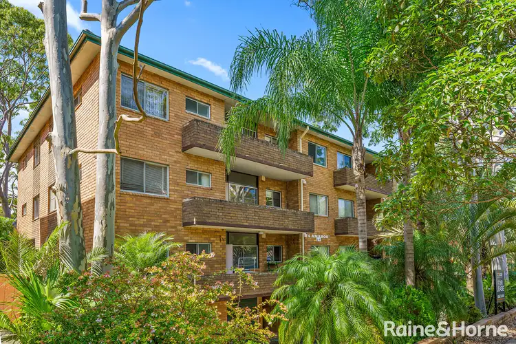 11/4 King Street, Kogarah NSW 2217