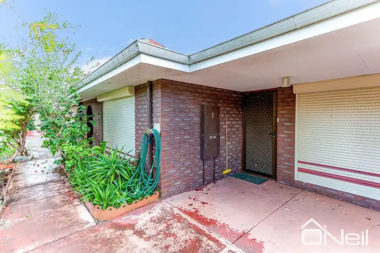 Main view of Homely house listing, 1/9 Third Avenue, Kelmscott WA 6111