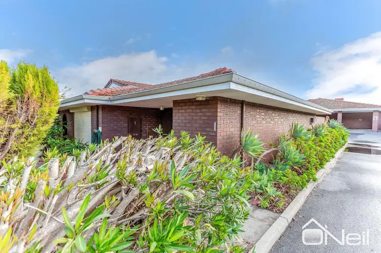Second view of Homely house listing, 1/9 Third Avenue, Kelmscott WA 6111