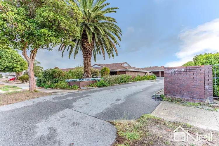 Third view of Homely house listing, 1/9 Third Avenue, Kelmscott WA 6111