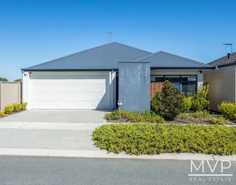 Second view of Homely house listing, 17 Storybook Way, Coolbellup WA 6163