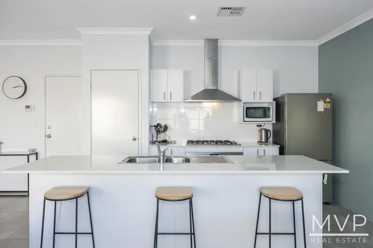Third view of Homely house listing, 17 Storybook Way, Coolbellup WA 6163