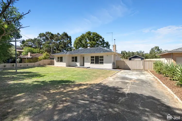 Main view of Homely house listing, 49 Gilwell Avenue, Kelmscott WA 6111