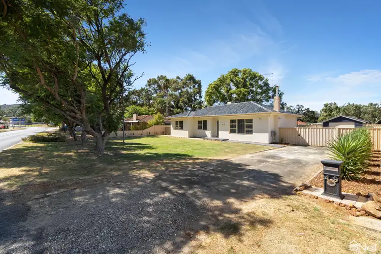 Second view of Homely house listing, 49 Gilwell Avenue, Kelmscott WA 6111