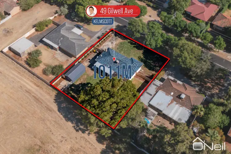 Fourth view of Homely house listing, 49 Gilwell Avenue, Kelmscott WA 6111