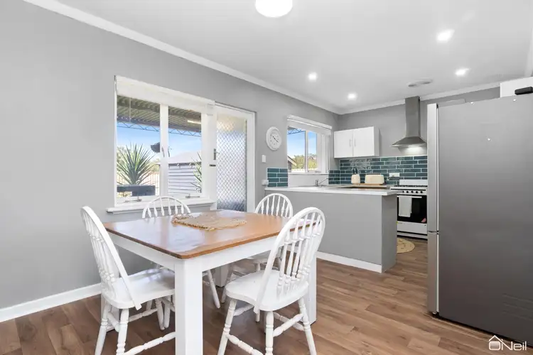 Fifth view of Homely house listing, 49 Gilwell Avenue, Kelmscott WA 6111